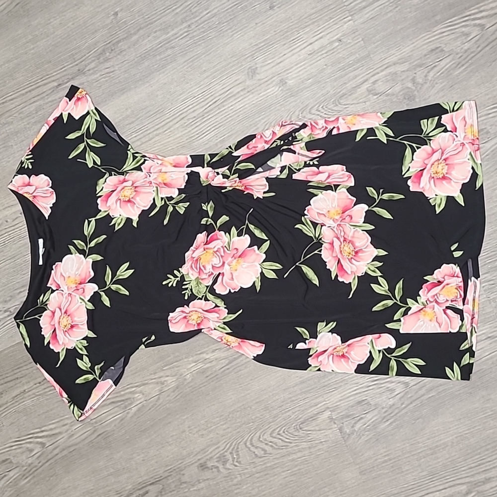 🖤SALE🖤New Twist Knot Dress Womens Large